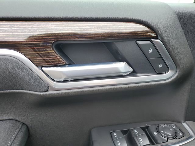 2026 GMC Sierra 1500 Elevation - Photo 23