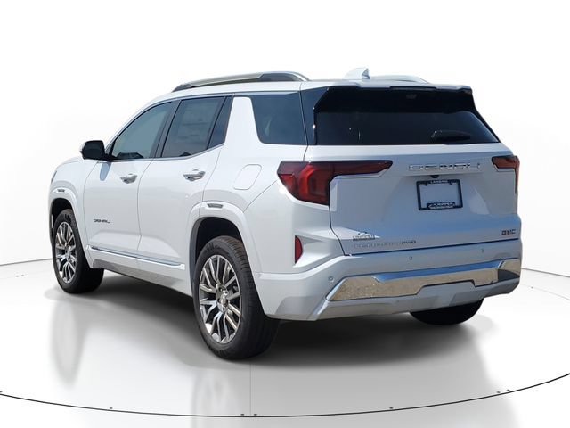 2027 GMC Terrain Denali - Photo 3