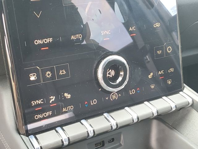 2026 GMC Terrain Elevation - Photo 17