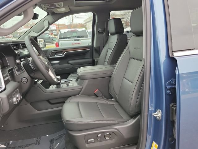 2026 GMC Sierra 1500 Denali - Photo 18