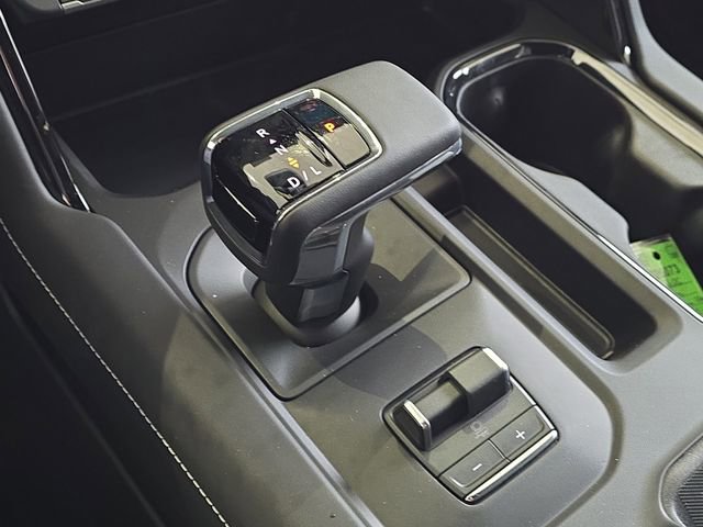 2026 GMC Sierra 1500 AT4X - Photo 16