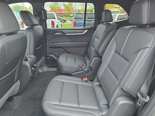 2026 GMC Acadia Elevation - Photo 25