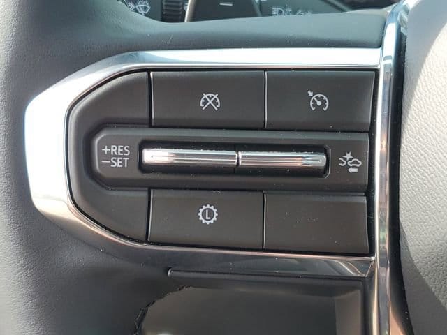 2026 GMC Terrain Elevation - Photo 11