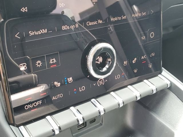 2026 GMC Terrain Denali - Photo 17