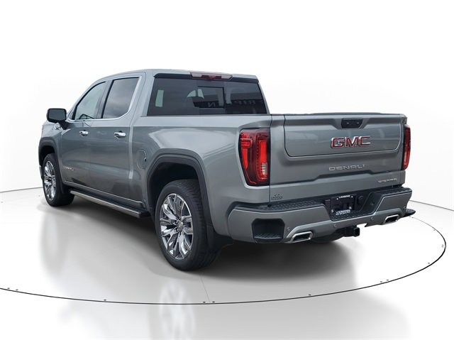 2026 Gmc Sierra 1500 Denali photo 3