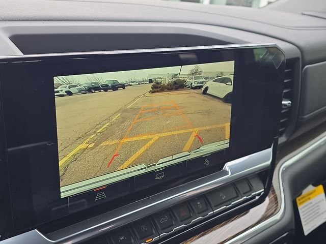 2026 GMC Sierra 1500 Elevation - Photo 15