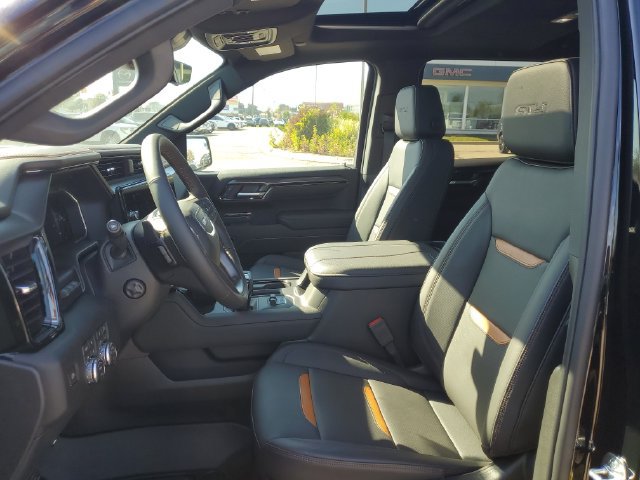 2026 GMC Sierra 1500 AT4 - Photo 12