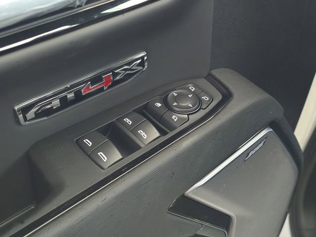 2026 GMC Sierra 1500 AT4X - Photo 22