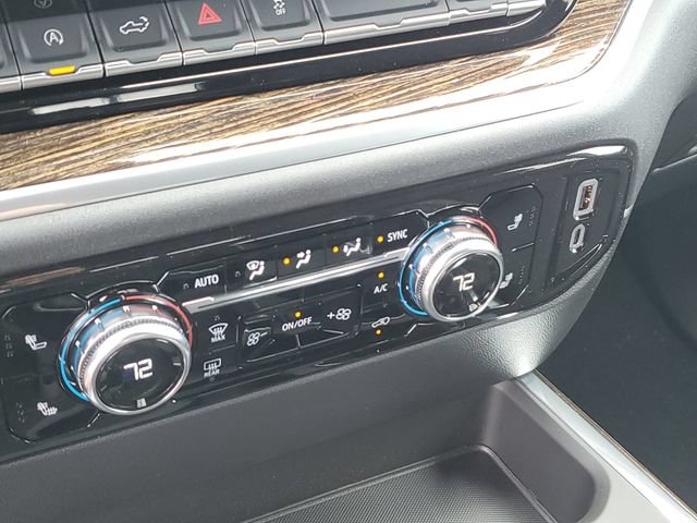 2026 GMC Sierra 1500 Elevation - Photo 17
