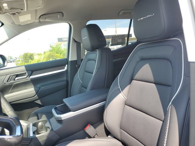 2027 GMC Terrain Denali - Photo 5