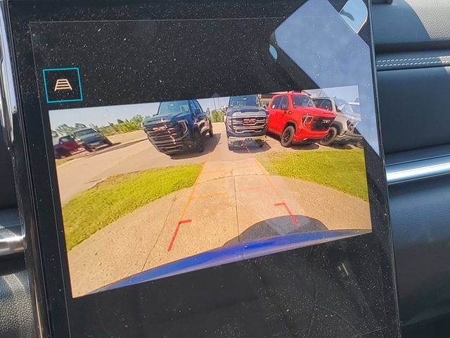 2026 GMC Terrain Elevation - Photo 16