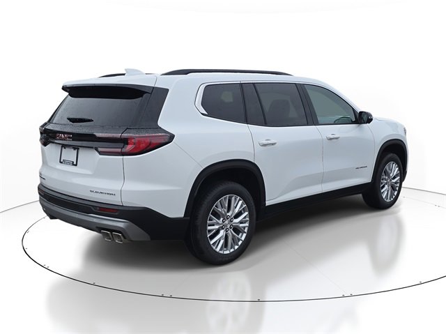 2026 Gmc Acadia Elevation photo 3