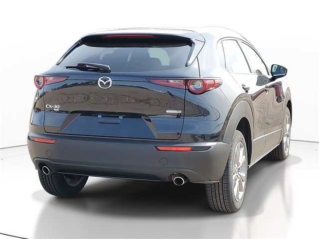 2022 Mazda CX-30 2.5 Select photo 2