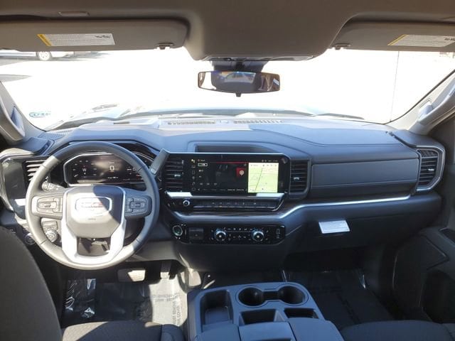 2026 GMC Sierra 1500 Elevation - Photo 25