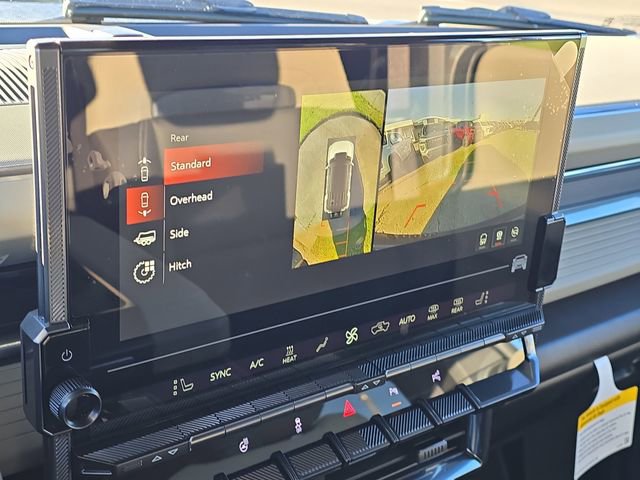 2026 GMC HUMMER EV 2X - Photo 15