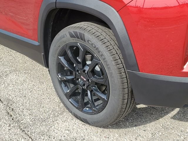 2026 GMC Terrain Elevation - Photo 33