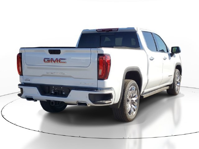 New 2026 GMC Sierra 1500 Denali Truck