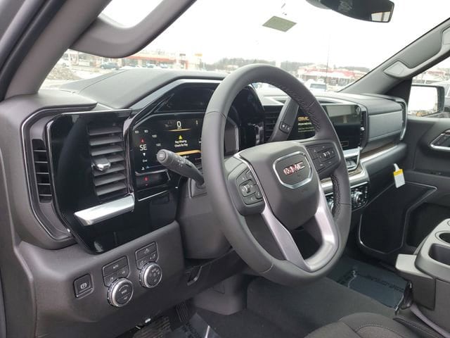 2026 GMC Sierra 1500 Elevation - Photo 7