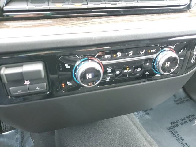 2026 GMC Sierra 1500 Elevation - Photo 17