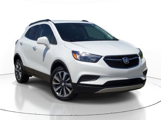 2022 Buick Encore Preferred AWD's photo