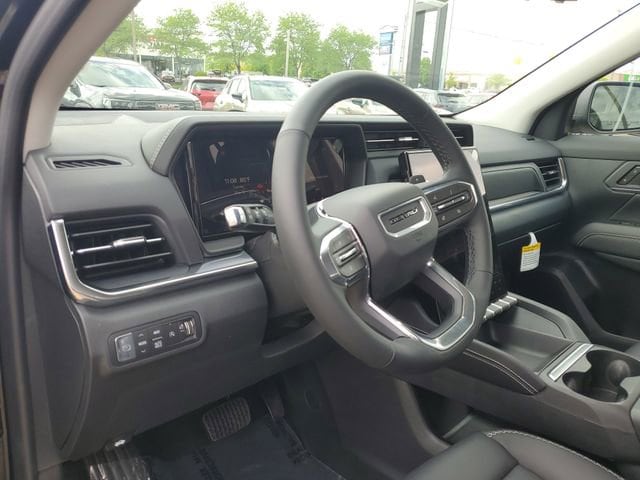 2026 GMC Terrain Denali - Photo 7