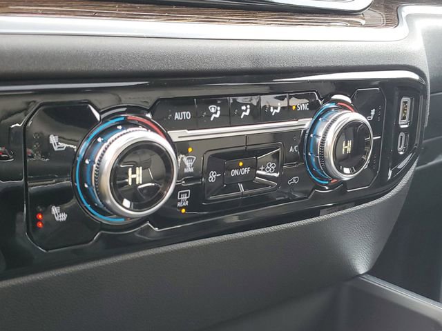 2026 GMC Sierra 1500 Elevation - Photo 22