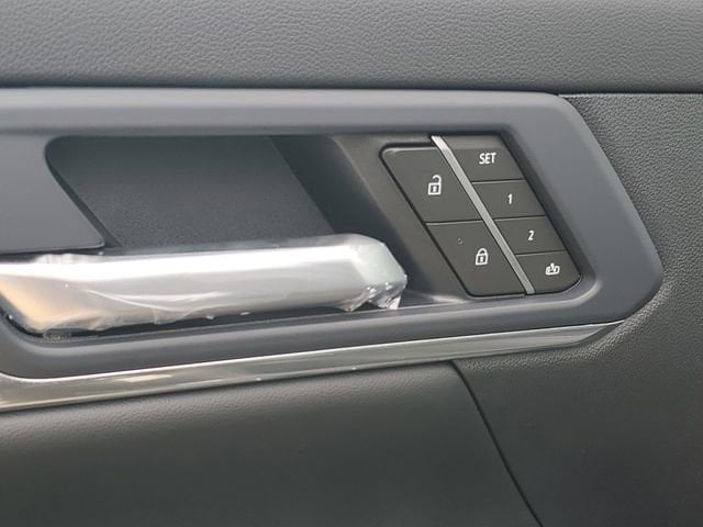 2026 GMC Terrain Denali - Photo 23
