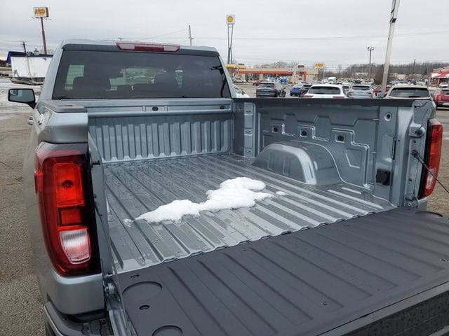 2026 GMC Sierra 1500 Elevation - Photo 28