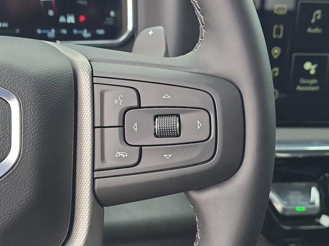 2026 GMC Sierra 1500 Denali - Photo 11
