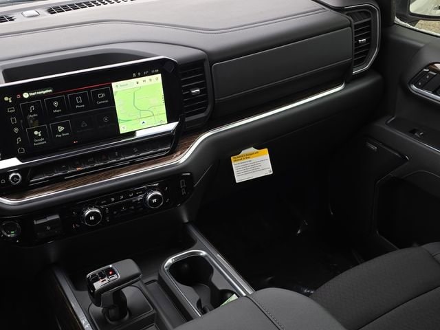 2026 GMC Sierra 1500 Elevation - Photo 27