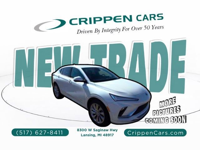 2024 Buick Envista Avenir's photo