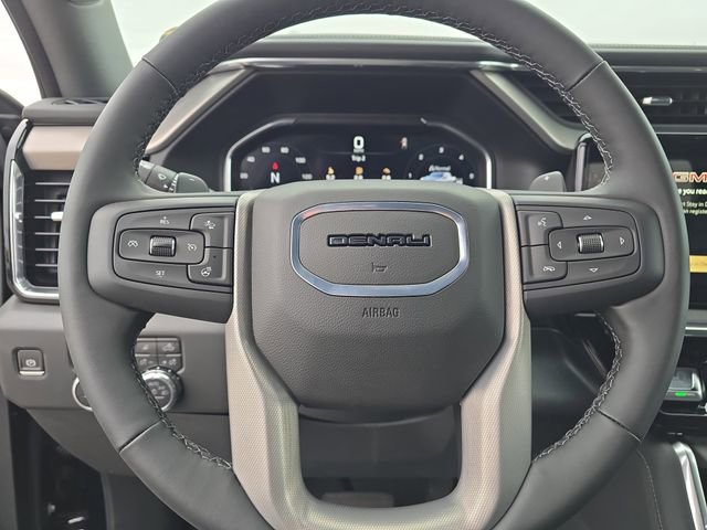2026 GMC Sierra 1500 Denali - Photo 9