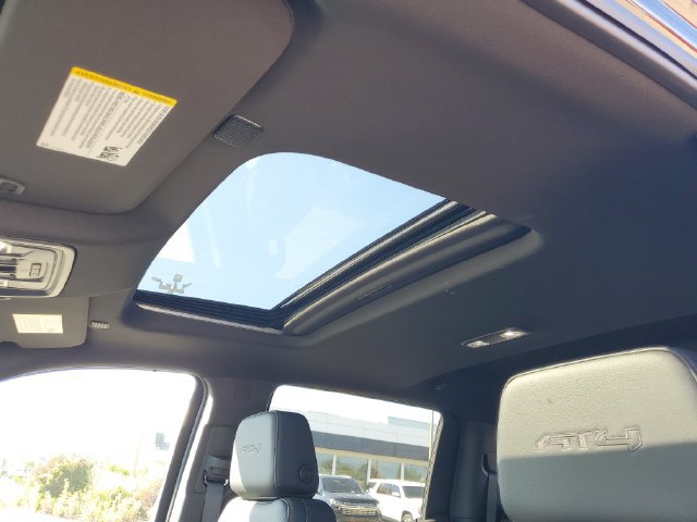 2026 GMC Sierra 1500 AT4 - Photo 13