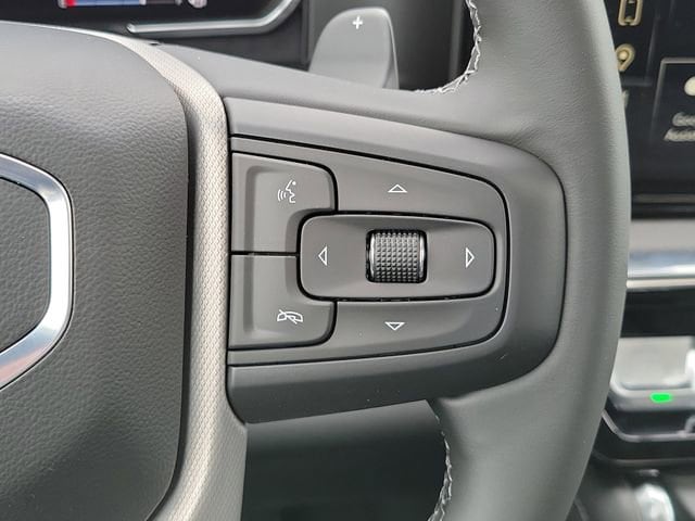 2026 GMC Sierra 1500 Denali - Photo 24