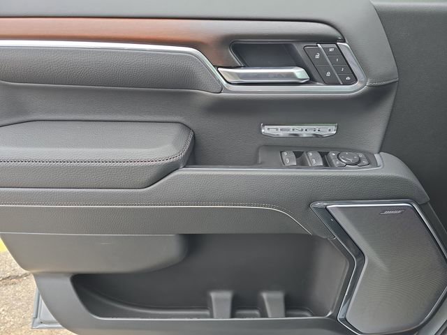 2026 GMC Sierra 1500 Denali - Photo 20