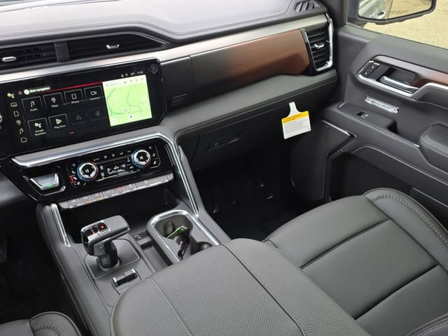 2026 GMC Sierra 1500 Denali - Photo 29