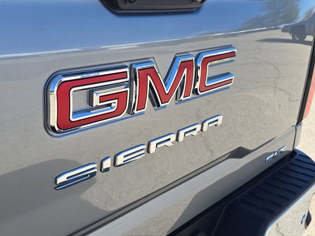 2026 GMC Sierra 2500HD SLT - Photo 32