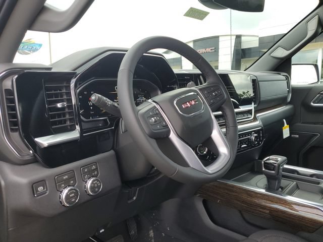 2026 GMC Sierra 1500 Elevation - Photo 7