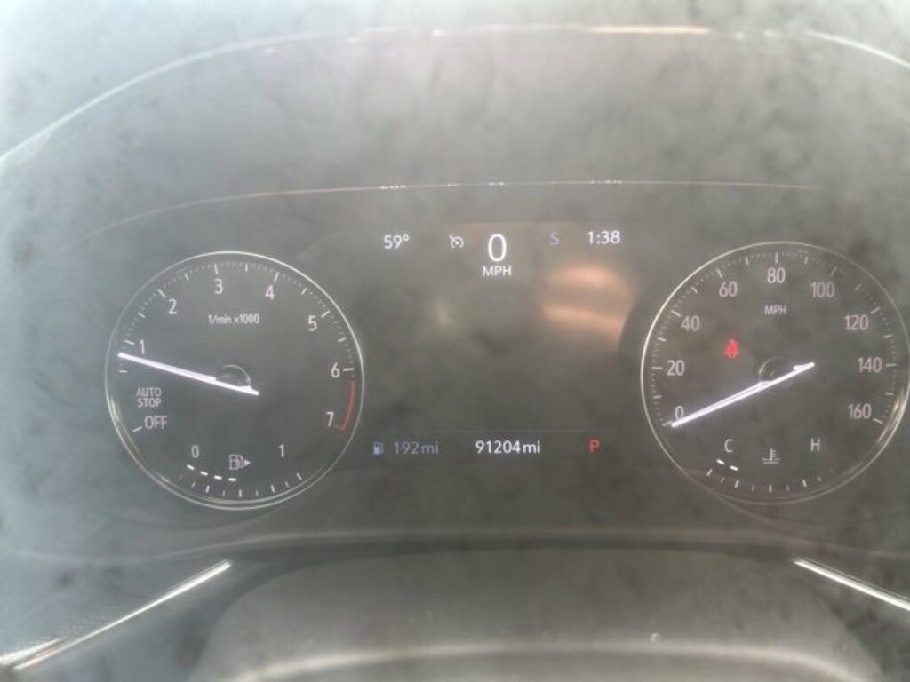 Used 2021 Buick Envision Essence SUV