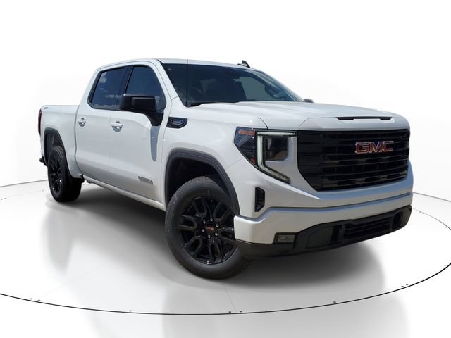 2026 GMC Sierra 1500 Truck 