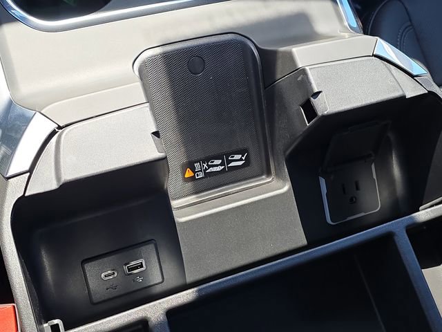 2026 GMC Sierra 2500HD SLT - Photo 18