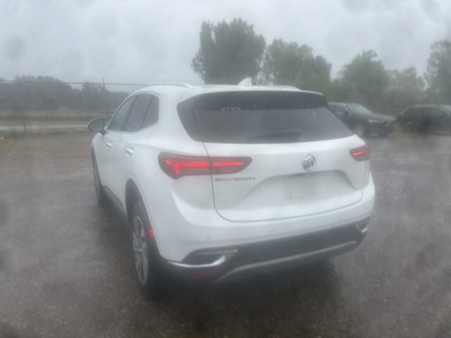 2023 Buick Envision Essence photo 4