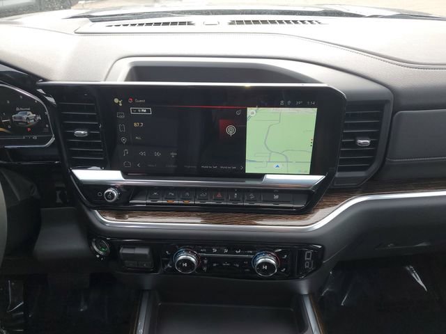 2026 GMC Sierra 1500 Elevation - Photo 29