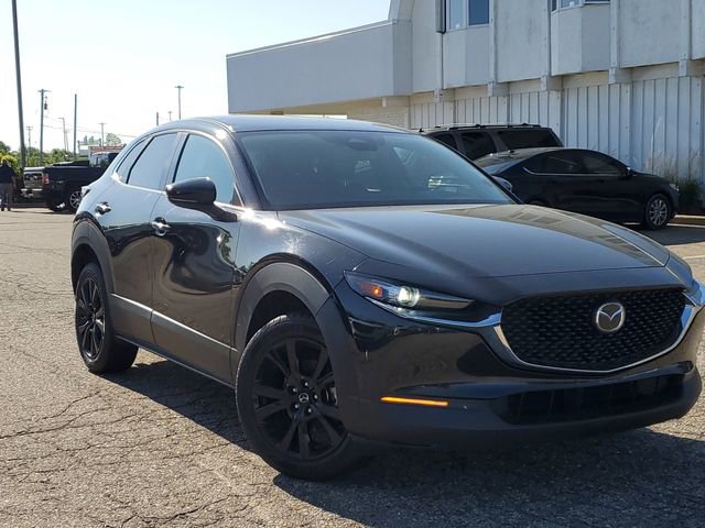 2024 Mazda CX-30 Select Sport AWD's photo