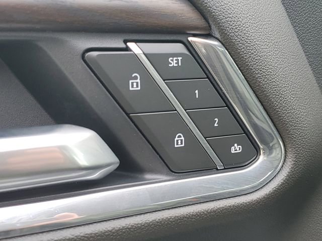 2026 GMC Sierra 1500 SLT - Photo 23