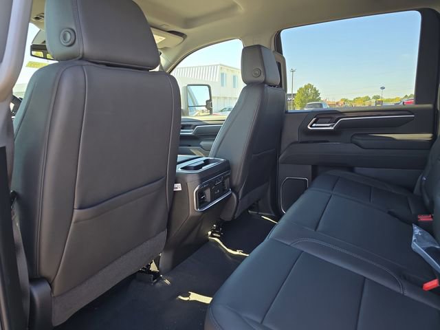 2026 GMC Sierra 2500HD SLT - Photo 27