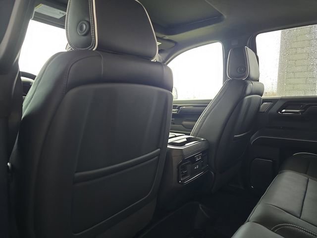 2026 GMC Sierra 1500 AT4X - Photo 27