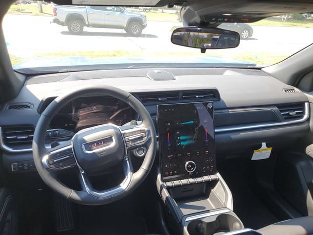 2026 GMC Terrain Elevation - Photo 25