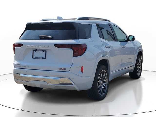 2027 GMC Terrain Denali - Photo 4