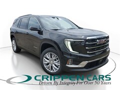 2025 GMC Acadia Elevation SUV